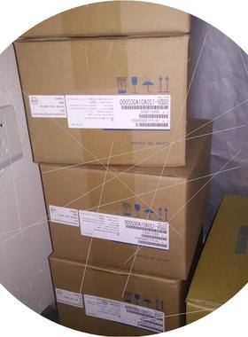 议价SGMP-04V3YG11安川电机原装质保一年