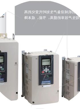 议价现货 全新原装变频器GA700 CIPR-GA70B4038ABBA 15KW380V