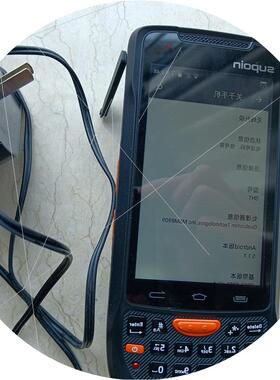 议价销邦X8  SHT36肖邦盘点机 安卓5.1 honeywe