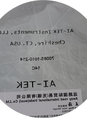 议价AI-转速表T77630-40全新原装正品现货AIRPAX
