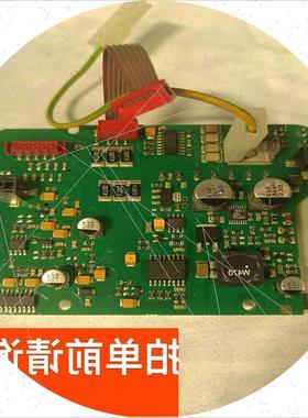 议价舒伯特80494控制器主板功能包好成色好数量10低