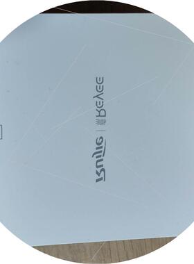 议价睿易RG-EAP102 V2双频千兆网络无线AP面板