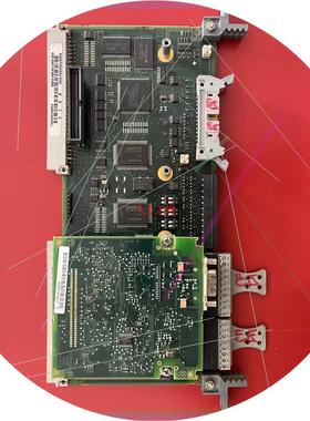 议价6SE70系列变频器 主控板带通讯板一套 CUVC板