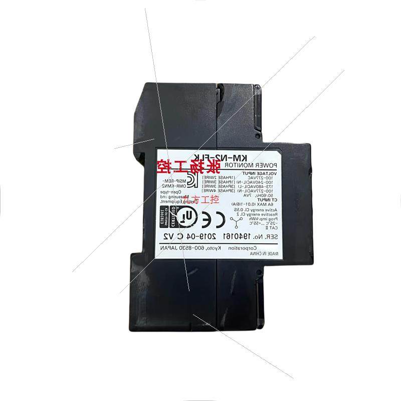议价【】正品 KM-N2-FLK 电力监视仪 实拍现货拍前可议价格好商量