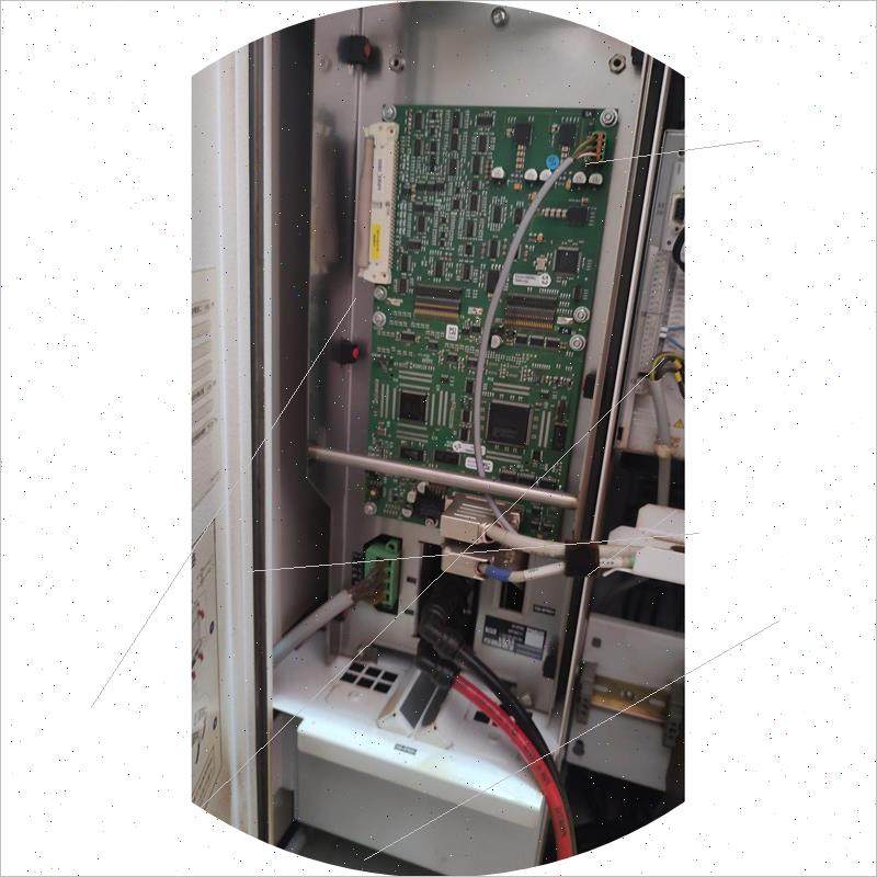 议价通快激光发生器电源模块DPS18 +DPS-Q1 05-24