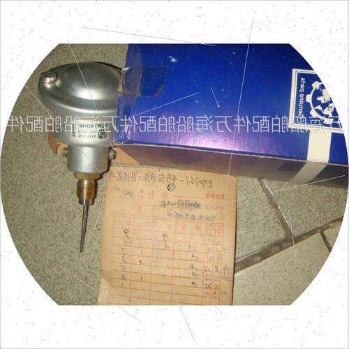 议价 瑞典温度传感器 0490-23120 阿法拉阀配件号:17618