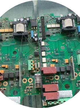 议价伟肯变频器电路板。PC00208H 208AE 两张 板