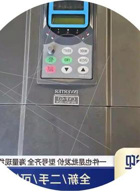 议价康沃变频器CVF-G3-4T011011KW380V 二