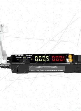 议价邦纳 DF-G3LIR-ND-2M 双数显光纤放大器 DF-G3LIR-PD-2M 双输