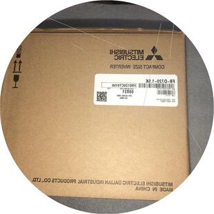 议价变频器FR d720 D720S 0.75k 0.1k 1.5K 0.4k 3.7k 5.5k 2.2K