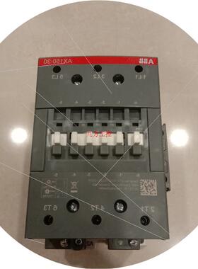 议价接触器AX115-30-11-80/AX150-30-11-80/AX185-30-11-80