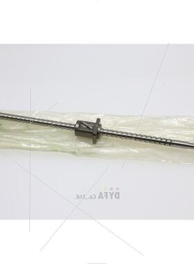 议价NSK NNB Ground Ball Screw VFA1510C7S-500+475L 1510+4议价
