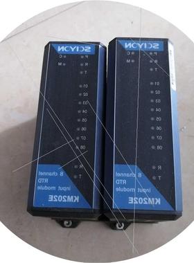 议价拆机二手实拍图  SCIYON DCS卡件模块 KM202E 原装正品 实物