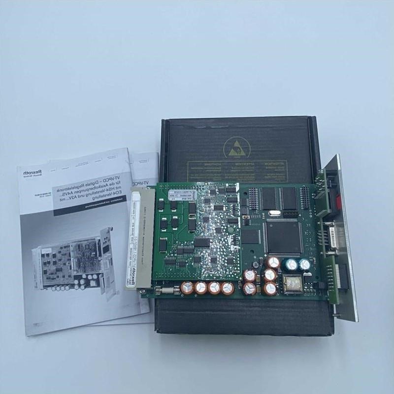 议价力士乐R901044346VT-VPCD-1-16/V0/1-0-1工业液压控制卡