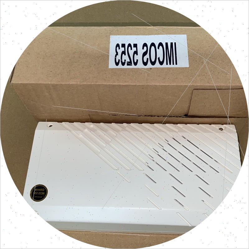 议价IMCOS 5253 扬声器全新议价