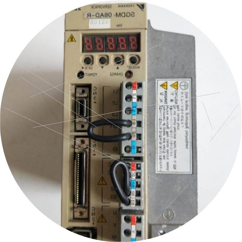 议价售前全新正品 SGDM-08AD-R 实物拍摄 现货包好