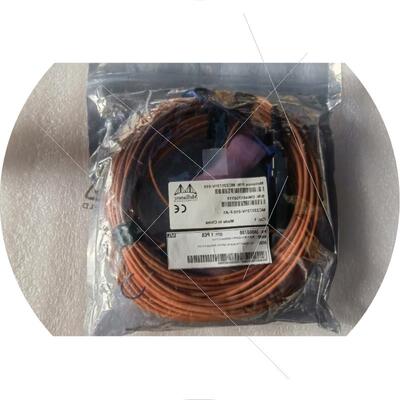 议价llanox迈络思MC220731V-010高速线缆