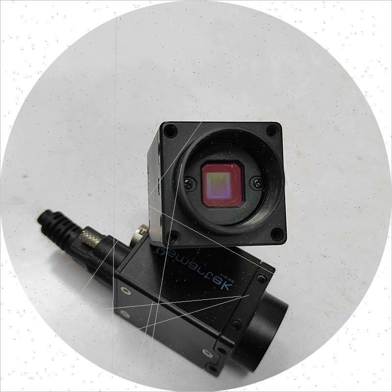 议价进口SMARTEK 工业相机 GC3851CP 拍前议价