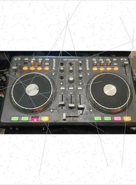 议价Numark 露玛 Mixtrack Pro FX DJ打碟