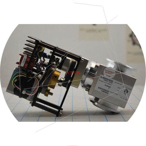 议价0010-09301 / THROTTLE VALVE ASSEMBLY TEOS DOWNSTREAM / A