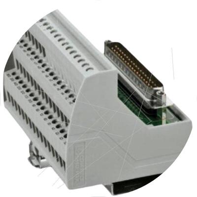 议价Inline模块 - IB IL 24 DO 8/HD-ECO - 2702793