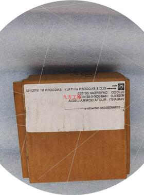 议价全新原包装  /艾西斯 测速 I/64B-2000-5- BZ-N-