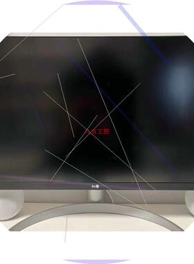 议价LG 27UP850N显示器 4K高清屏幕  双HDMI接口