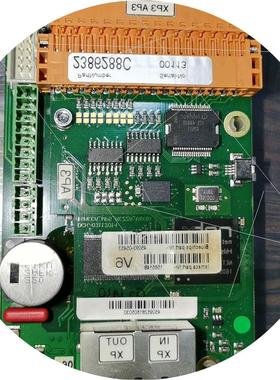 议价ISMECA/利美佳 ismeca-wp5 半导体控制板 成