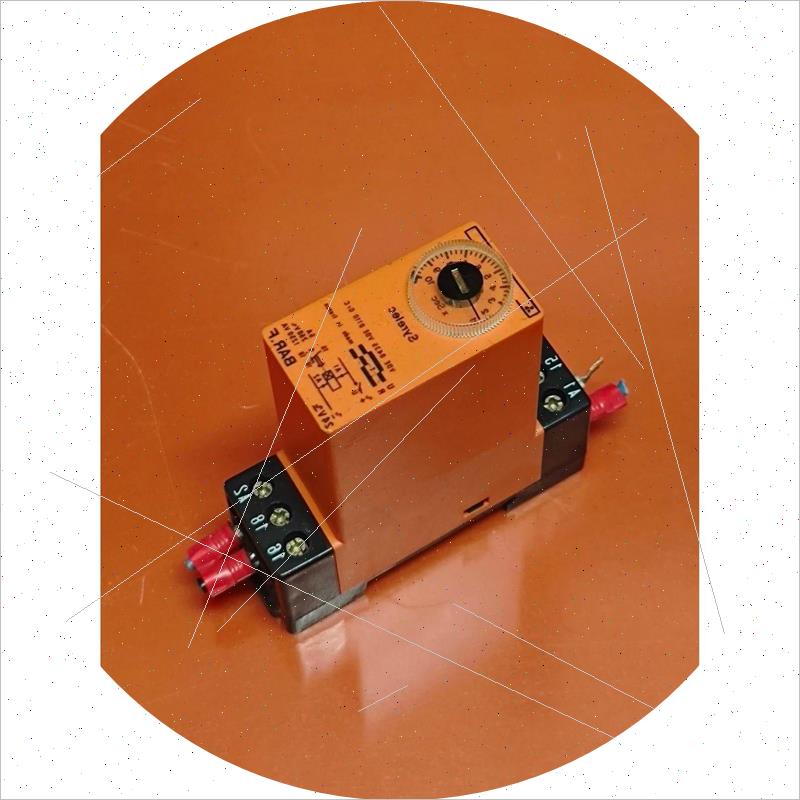 议价Syrelec时间继电器咨询客服