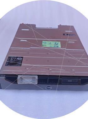 议价DELL MD3400 3.5寸12盘位 双电双控 满配硬盘