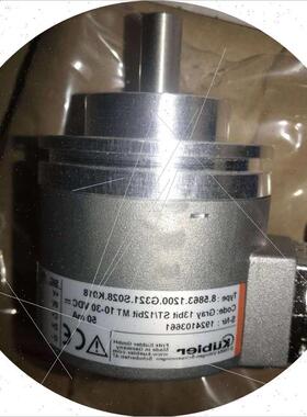 议价KUBIER库伯勒8.58603120VEJ.G321.S28.K018全新原装0现货.请