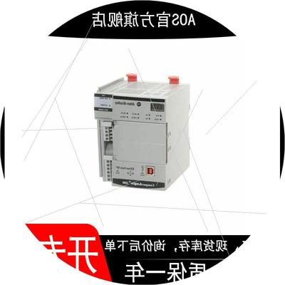 议价5069-L310ER现货 CompactLogix 1MB Enet控制器 原装质保一