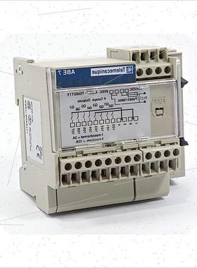 议价TELEMECANIQUE ABE7-R08S111 Electromechanical Relais