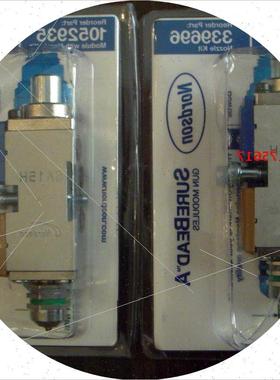 议价诺信模块 胶阀 喷枪 SUREBEAD A 1052935  339696