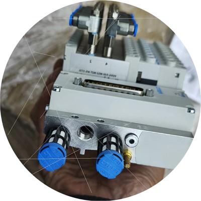 议价《议价》FESTO阀岛电磁阀VTUG-10-MSDR-S1T