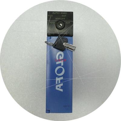 议价LS GLOFA USED GM4-CPUA V2.8 CPU PLC-I-1463=7A33