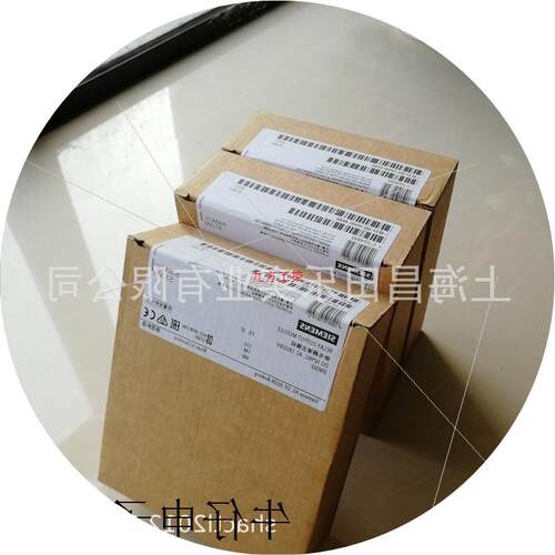 议价6ES7315-2AH14-0AB0PLC S7-300CPU 315-2DP CPU