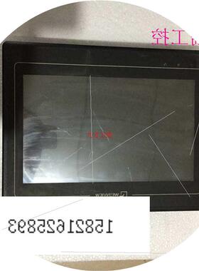 议价威纶触摸屏 MT6100i V3WV