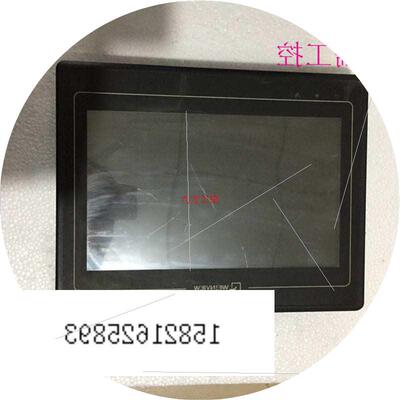 议价威纶触摸屏 MT6100i V3WV