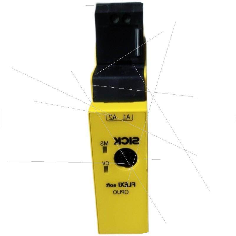 议价SICK  FX3-CPU000000  1043783  V2.01.0