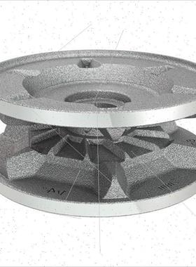 议价Lewmar V2V3 Gypsy/Str 套件 003