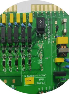 议价TDC800-UNIT-TIMEorALARM V5 时序板TDC800-SNTR12+T8 成色漂