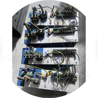 议价SEIDEL DIGIFAS7200 科尔摩根伺服驱动器 D