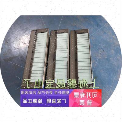 议价系列模块 6ES7 321-1BH02-0AA0 /6ES7321-1BH02-0AA0 包好