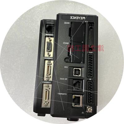 议价基恩士 XG-7701 XG-7701P XG-7702 XG-7702P 摄像机图像系统