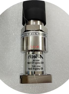 议价APTech阿普泰克进囗调压阀减压阀  P506SM 2P FA TF FI 拆机