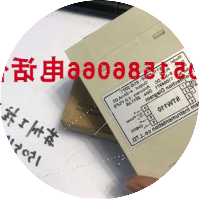 议价STW110-PT100-01/0-300原议价