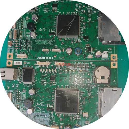 议价堀场 horiba 拆机备件 CEMS分析仪 AP-CPU-