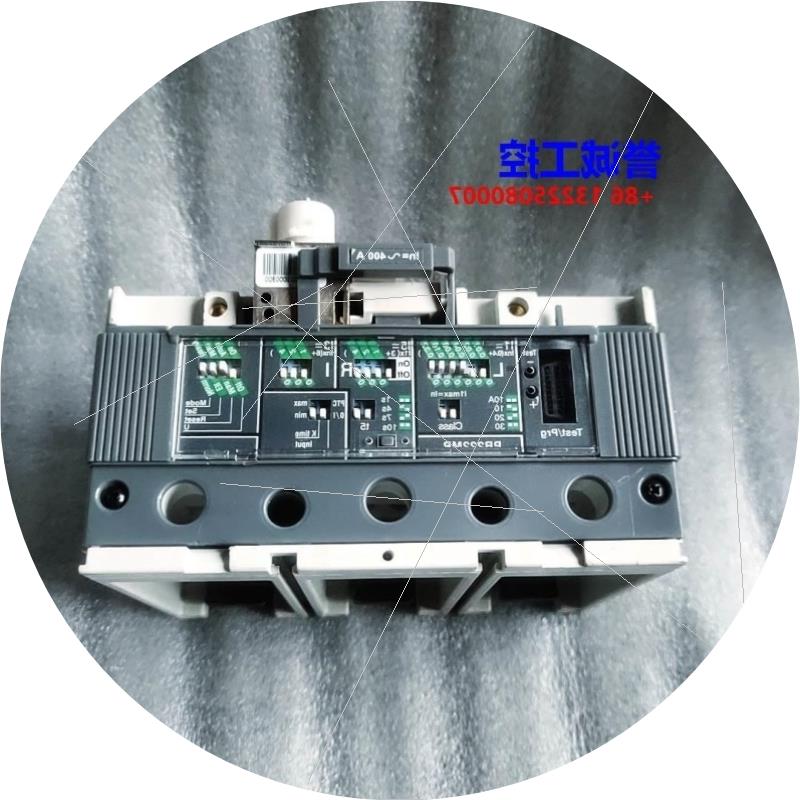 议价ABB PR222MP LRI T5N/T5S/T5H/T5L/T5V 400A议价