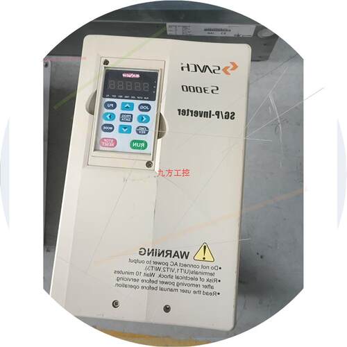 议价s3000-110g/150p43b变频器